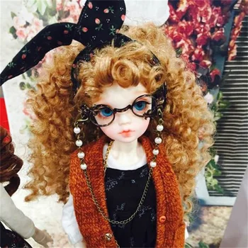 Darak Merginos C_Remy bjd sd lėlės 1/6 kūno modelis mergaitės berniukai akis Aukštos Kokybės žaislų parduotuvė dervos Nemokamai akis