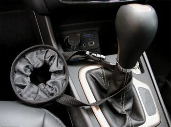 Automobilio sėdynės atlošo šiukšlių maišą Oksfordo audinio nešiojamų Įvairenybės, skirtas Chevrolet Orlando Kodas Captiva Novatoriškumą Onix Tru