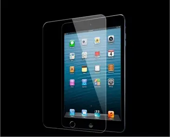 2vnt/daug 9H Utral Aišku, Grūdintas Stiklas Apsaugos nuo Sprogimo iPad Pro 10.5