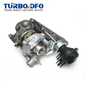 Turbokompresoriaus GT1238S turbina 727211 Smart-MCC Fortwo Roadster MC01 0.7 CDI 45 Kw, 61 KW M160-1 012473V001000000 Q0012473V001