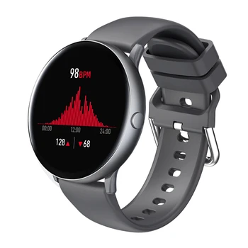 S22T Smart Watch Moterų Sporto Smart IP67 Fitness Tracker Kraujo Spaudimas, Širdies ritmo Monitorius Pedometer Aktyvus, Skirta 