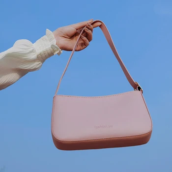 Elegantiška Moteriška Tote Bag 