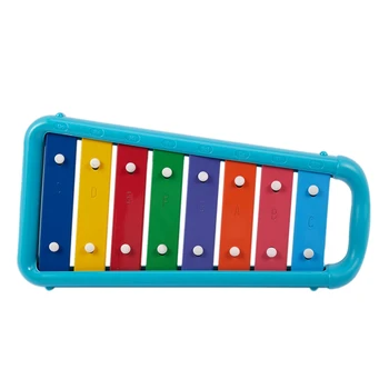 Vaikų Muzikos Instrumentais, Rankomis Trankyti Kselofonu Oktavos Medienos Mušamieji Žaislas Ikimokyklinio Švietimo Žaislas