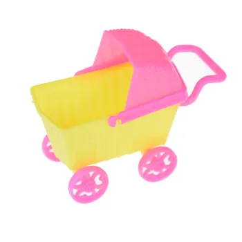 11*5*8cm Mini pirkinių krepšelis Lėlės Kelly Lėlės Vaikams Baby Girl Pasirinkti Baldų Lėlės Vaikams Žaislas Lėlių Priedai