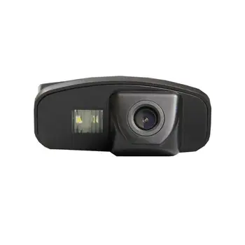 Galiniai Atvirkštinio Atsarginė Kamera galinio vaizdo Licencijos Plokštės Pakeitimas Kamera, Naktinio Matymo Vandeniui Honda CRV Odyssey Tinka Crosstour