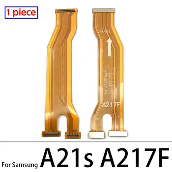 Pagrindinė Plokštė Valdybos Flex Kabelis Samsung A10 A20 A30 A40 A50 A60 A70 A80 A90 A10s A20s A30s A50s A70s A21s Mainboard