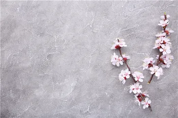SHENGYONGBAO Vinilo Custom, Fotografija Backdrops Rekvizitai Gėlių ir Medienos Lentos temą fotostudijos Fono 20212-46