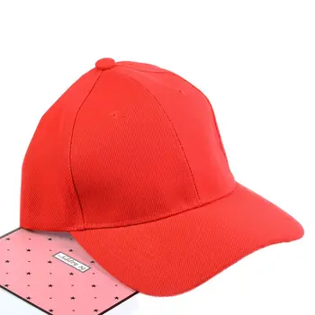 Unisex Vyrai Moterys Tuščią Beisbolo Kepuraitę Paprasto Bboy Snapback Skrybėlės Hip-Hop ' Kolonėlė