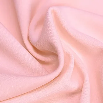 Naujas V-kaklo, Seksualus Slim Marškinėliai Moterims atkarpoje Poveikio Bamba Lankas Vientisų Spalvų Pliušinis Long-sleeve T-shirts Sweet Pink Viršų