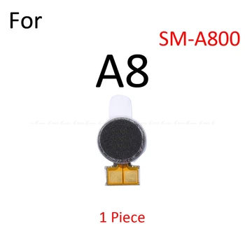 2vnt Vibratorius Modulis Vibracijos Variklio Juostelė Flex Kabelis Samsung Galaxy A3 A5 A7 A8 Plius