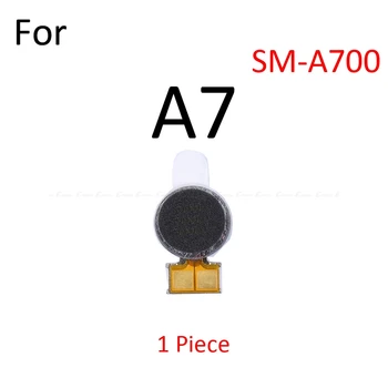 2vnt Vibratorius Modulis Vibracijos Variklio Juostelė Flex Kabelis Samsung Galaxy A3 A5 A7 A8 Plius