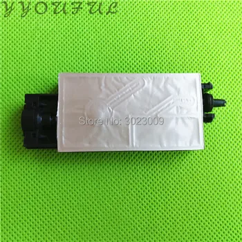 16pcs UV Rašalas sklendė Mimaki JV5 JV33, DX5 spausdinimo galvutė savivartis juoda suderinamas su ekologinio tirpiklis ir UV rašalas