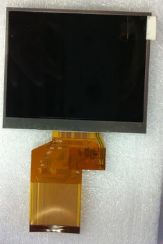 Aukštos kokybės LQ035HC113 54P LCD ekranas