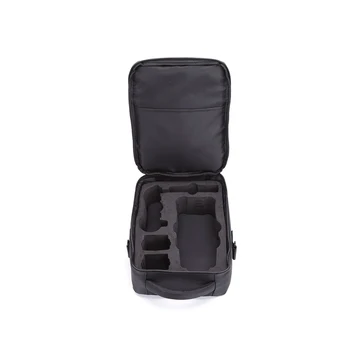 DJI Mavic 2 Pro Zoom Bag Nailono dėklas, skirtas Drone Įstaiga, Baterijos Įkroviklis, duomenų Valdytojas Rankinukas Mavic 2 Petį Krepšys, Lagaminas
