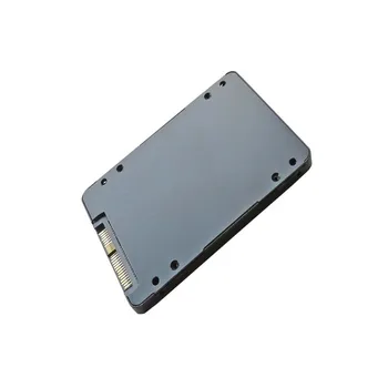 Aliuminio lydinio korpuso M. 2 PCIe x4 3.0 U. 2 SFF8639 kartos 2.5