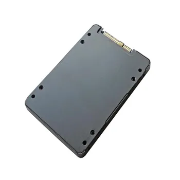 Aliuminio lydinio korpuso M. 2 PCIe x4 3.0 U. 2 SFF8639 kartos 2.5