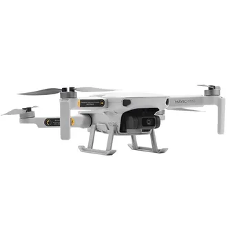 Kojų Aukštis Extender Paramos Raštas važiuoklė Plėtinius DJI Mavic Mini Drone Priedai