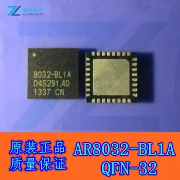 Nemokamas pristatymas 100vnt/daug AR8032-BL1A AR8032 AR8032BL1A QFN32 naujų ir Originalių AKCIJŲ