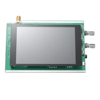 3.5 Colių LCD Ekranas, Skaitmeninio Signalo Imtuvas SDR Radijo Malachito Malahit DSP SDR KUMPIS Imtuvas