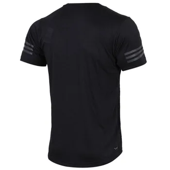 Originalus Naujas Atvykimo Adidas FreeLift CC vyriški marškinėliai trumpomis rankovėmis Sportinę aprangą