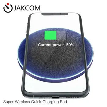 JAKCOM QW3 Super Belaidžio Greita Įkrovimo Pagalvėlę Super vertės telefonų 9 watch band belaidis kroviklis 20w automobilį