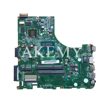 SAMXINNO Acer aspire E5-471 E5-471G V3-472P Laotop Mainboard DA0ZQ0MB6E0 Plokštė su i3 CPU GT820M