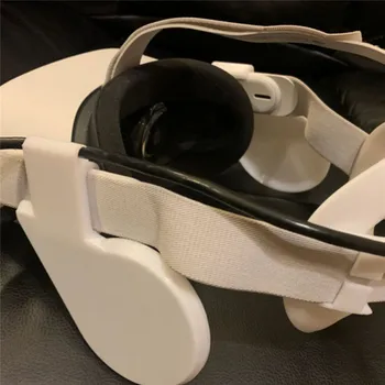 Garso Stiprintuvas Nustatyti Oculus Quest 2 VR Ausines Priedai