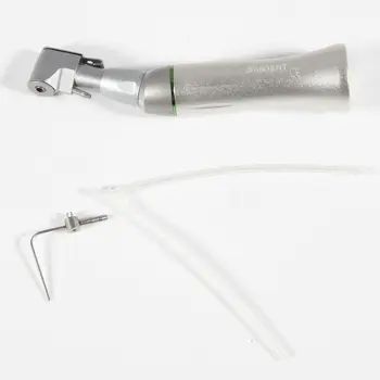 Dantų Chirurgija, Dantų Implantas Handpiece 20:1 Mažinimo E Fiksatoriaus Tipas Contra Kampas