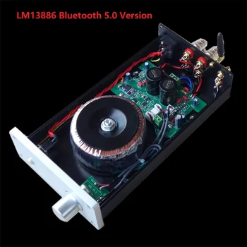 LM1875 LM3886 Galios Stiprintuvo Bluetooth 5.0