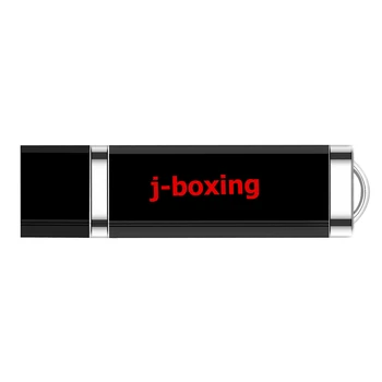 J-bokso 10VNT 64MB USB 