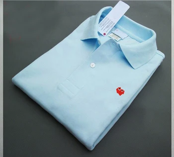Vyriški nauja vasaros tendencija gryna spalva atspausdinta Polo marškinėliai Vasarą Cool Marškinėliai Streetwear Vyrų Mados Polo Marškinėliai Vyrams Viršūnes Drabužiai