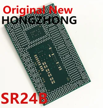 Naujas SR24B 3825U BGA Chipsetu NAUJAS
