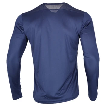 Originalus Naujas Atvykimo Adidas OTR LS TEE M vyriški marškinėliai ilgomis rankovėmis Sportinę aprangą