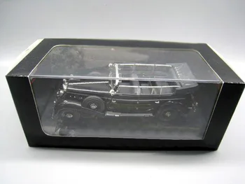 Specialus Pasiūlymas retų 1:43 770K Peržiūros Transporto priemonės Cabriolet modelis Lydinio Kolekcijos Modelis