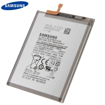 Originalus Samsung Battery EB-BA705ABU Samsung Galaxy A70 A705 SM-A705 Originali Baterija 4500mAh