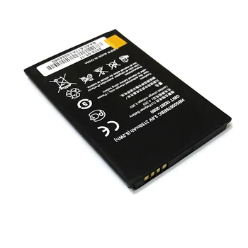 Baterija Huawei Ascend G606 G610S G610C C8815, LTS Originalus HB505076RBC