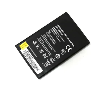 Baterija Huawei Ascend G606 G610S G610C C8815, LTS Originalus HB505076RBC