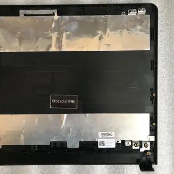 Naujas Dell inspiron 14u 5455 5458 5459 juodas blizgus LCD back cover nešiojamojo kompiuterio korpuso 0F6T0Y F6T0Y