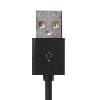 2M USB 2.0 Vyrų ir Moterų Duomenų Sinchronizavimo Kabelis-prailgintojas Laidą iš KOMPIUTERIO, Nešiojamojo kompiuterio Kroviklis