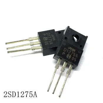 Darlington tranzistorius TIP132 TIP110 2SB882 2SD1275A 2SB1228 2SD1192 2SD833 2SB1226 TO-220 20pcs/daug naujų sandėlyje