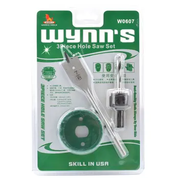22mm+54mm Wynns, Staliaus, Staliaus Angos Medienos apdirbimo, Gręžimo W0607