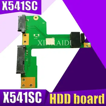 Už ASUS X541SC HDD ODD VALDYBOS X541SC-KEISTA REV 2.0 išbandyti gera Nemokamas pristatymas C