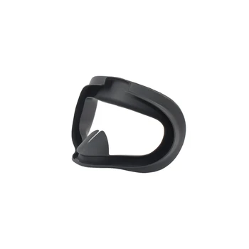 Silikono Padas VR Glesses Akių Kaukė Trinkelėmis Veido Apsauginis Dangtelis oculus-Quest 2 Y3NC
