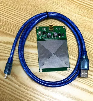 Šumano Bangų Generatorius Itin Žemo Dažnio Impulsų Generatorius Pagerinti Garso, Padėti Miego FM783 Siųsti USB Kabelis