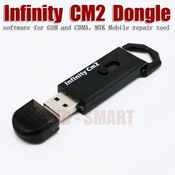 Originalus Infinity-Box Dongle Infinity CM2 Lauke Dongle GSM ir CDMA Mobiliųjų telefonų taisymo įrankis