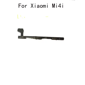 Už Xiaomi Mi4i Galia Garso Mygtuką, Sujungikliai, Kabelių Apimtis/Elektros Linijos Remontas, Dalys