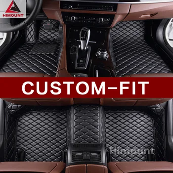 Paprotys, kad automobilio grindų kilimėlis Volvo S40 V40 V50 S80 S90 S90 L XC90 geros kokybės padengti visas automobilio stiliaus 3D kiliminė danga, kilimėliai įdėklai