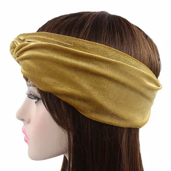 Naujas Plaukų Accessories Ponia kirto ekrano užsklandą su aukso aksominė kepurė šalikas Moteriška Earmuffs Šildytuvus Scrunchy Twist Plaukų Įrašą ekrano užsklandą