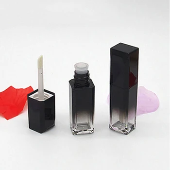 1pc 4.5 ml Tuščias Vamzdis Lipgloss Box Konteineriai, akių kontūro Blakstienų Konteinerių Mini Lūpų Blizgesys Butelis Aukštos Kokybės