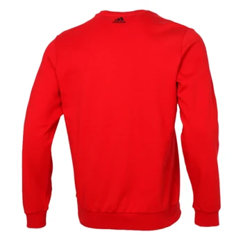 Originalus Naujas Atvykimo Adidas CNY GFX SWT vyriški Megztiniai Megztinis Sportinę aprangą